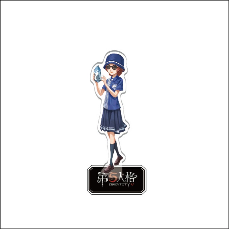 Anime Identity V Acrylic Stand - Action Figure Stand avaliação e preço