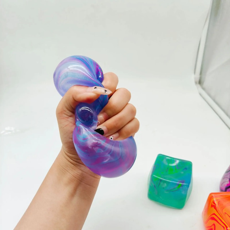 High resilience Needoh Soft an - Fidget Cube Original avaliação e preço