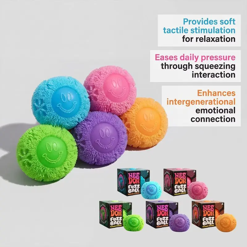 Schylling  Nice Cube Sensory F - Fidget Cube Original avaliação e preço