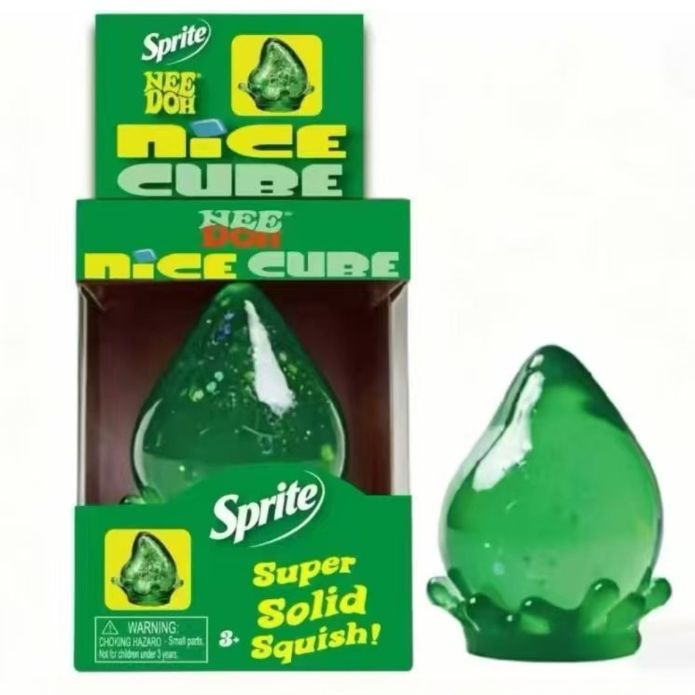 Needoh Water Droplet Shape Con - Mystery Box Blind Bag avaliação e preço