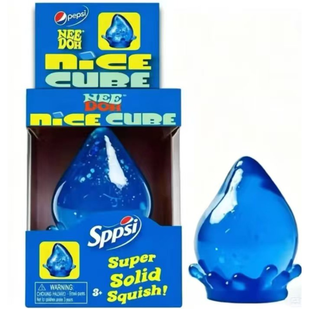 Needoh Water Droplet Shape Con - Mystery Box Blind Bag avaliação e preço