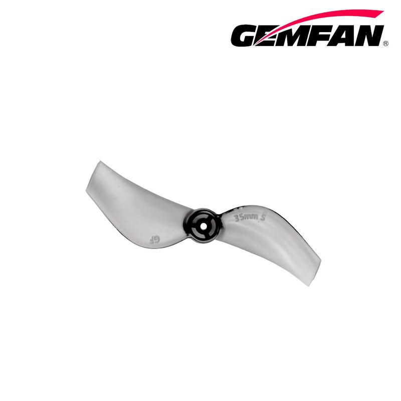 4 Pairs Of Gemfan Qianfeng Pro - Model Airplane Plastic avaliação e preço