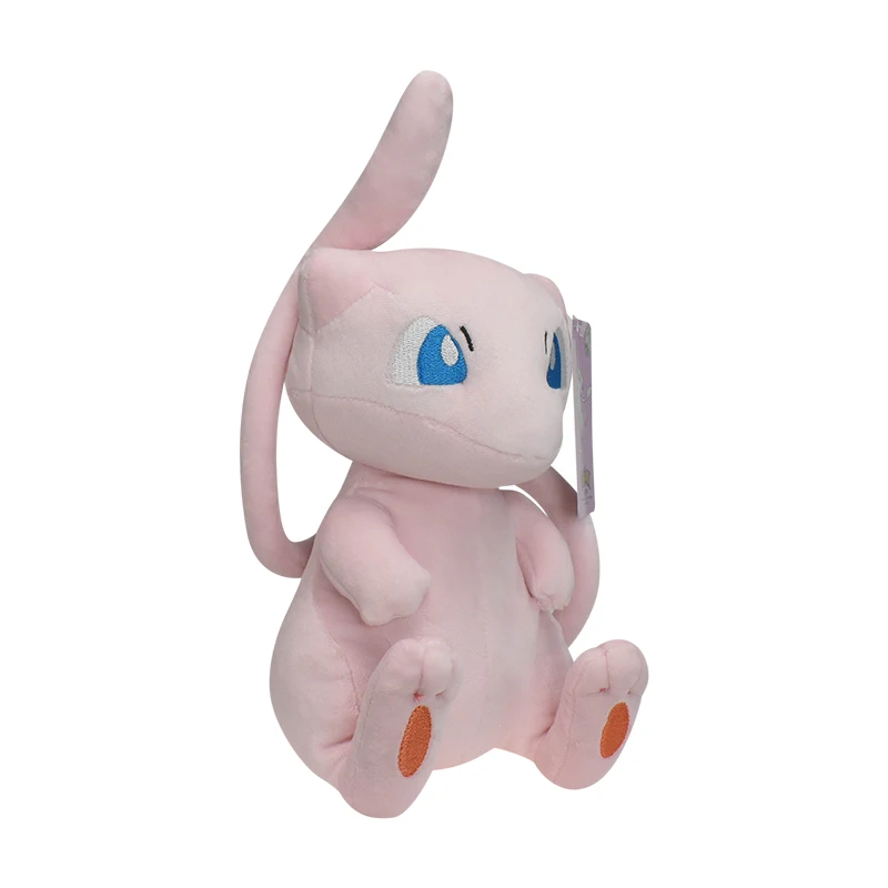 Pokemon Mew Plush Doll Kawaii  - Vinyl Figure Blank avaliação e preço