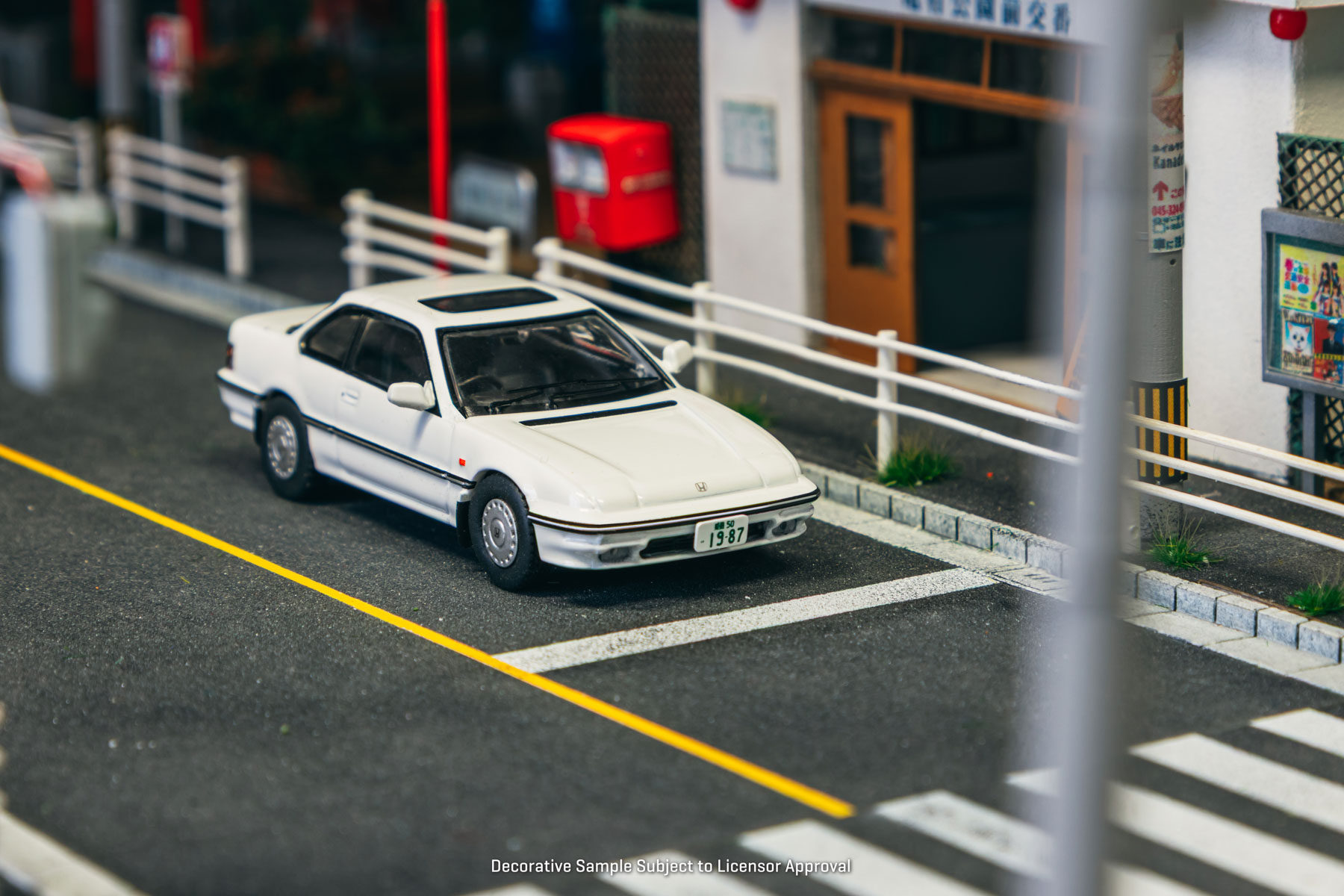 In Stock TW J Collection 1:64  - Die Cast Car 1 64 avaliação e preço