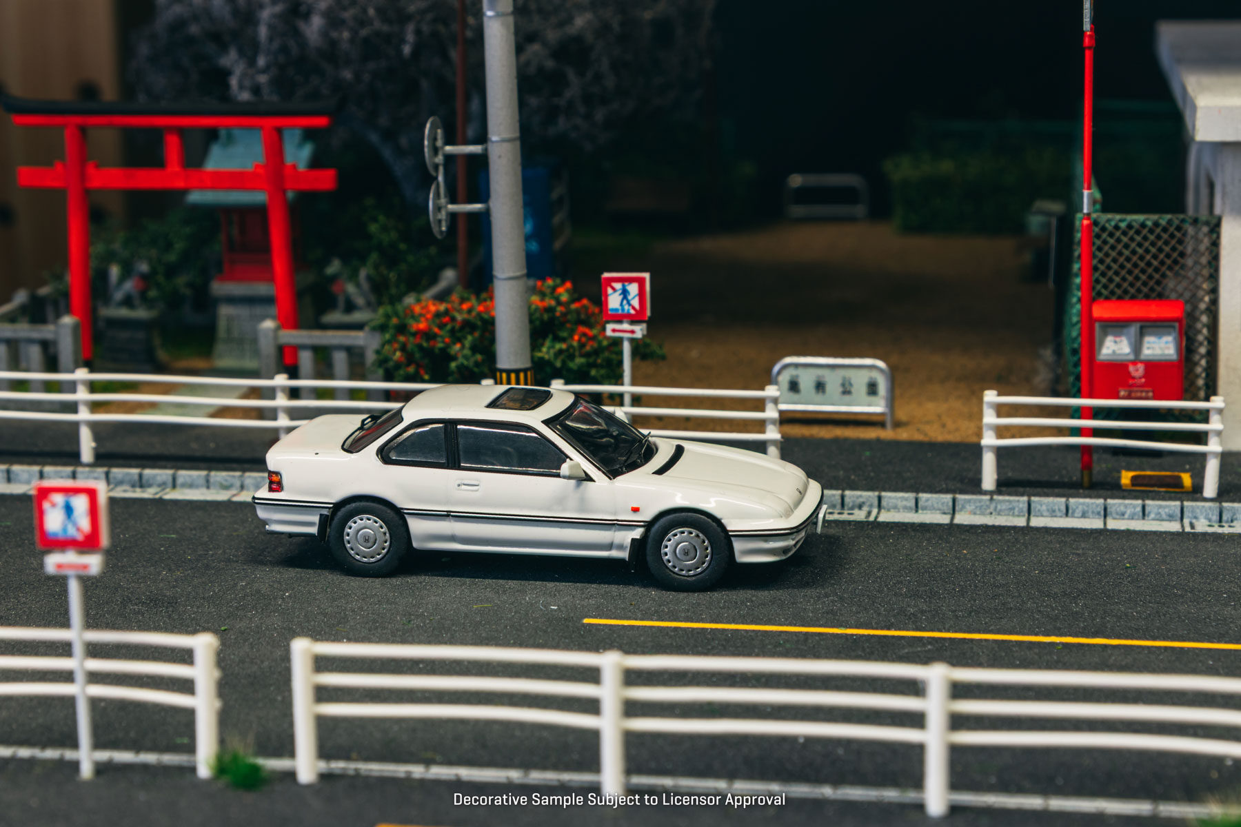 In Stock TW J Collection 1:64  - Die Cast Car 1 64 avaliação e preço