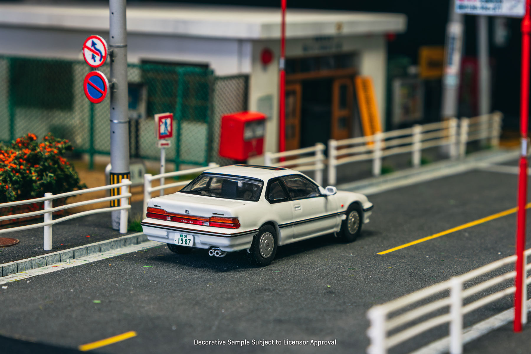 In Stock TW J Collection 1:64  - Die Cast Car 1 64 avaliação e preço