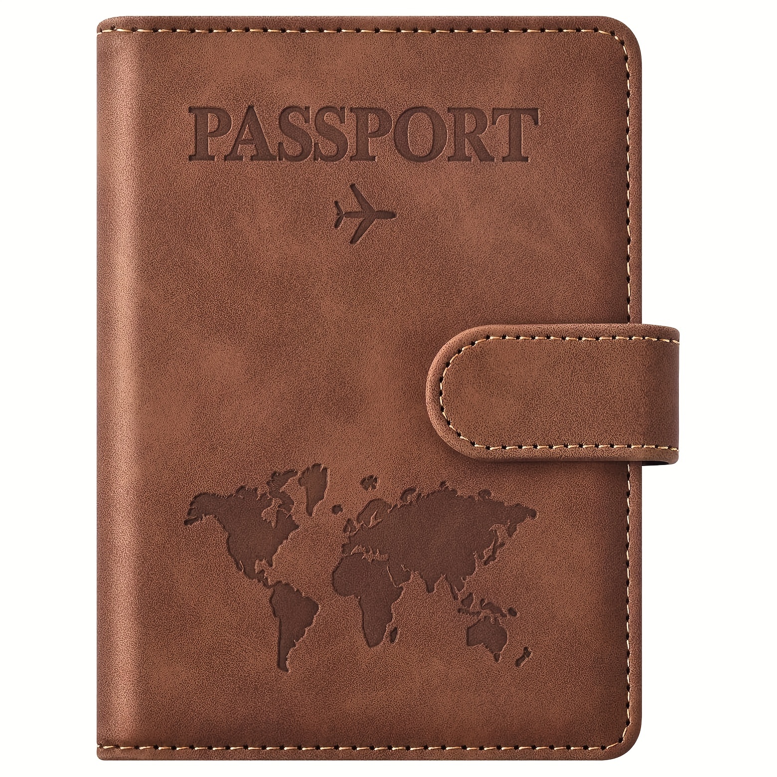 Passport Holder, Passport Cove - Card Top Loader avaliação e preço