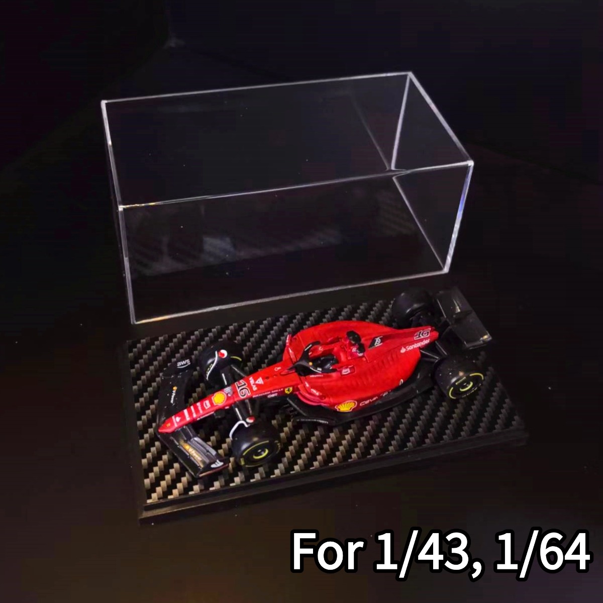 Acrylic Display Case Box for S - Display Case Acrylic avaliação e preço