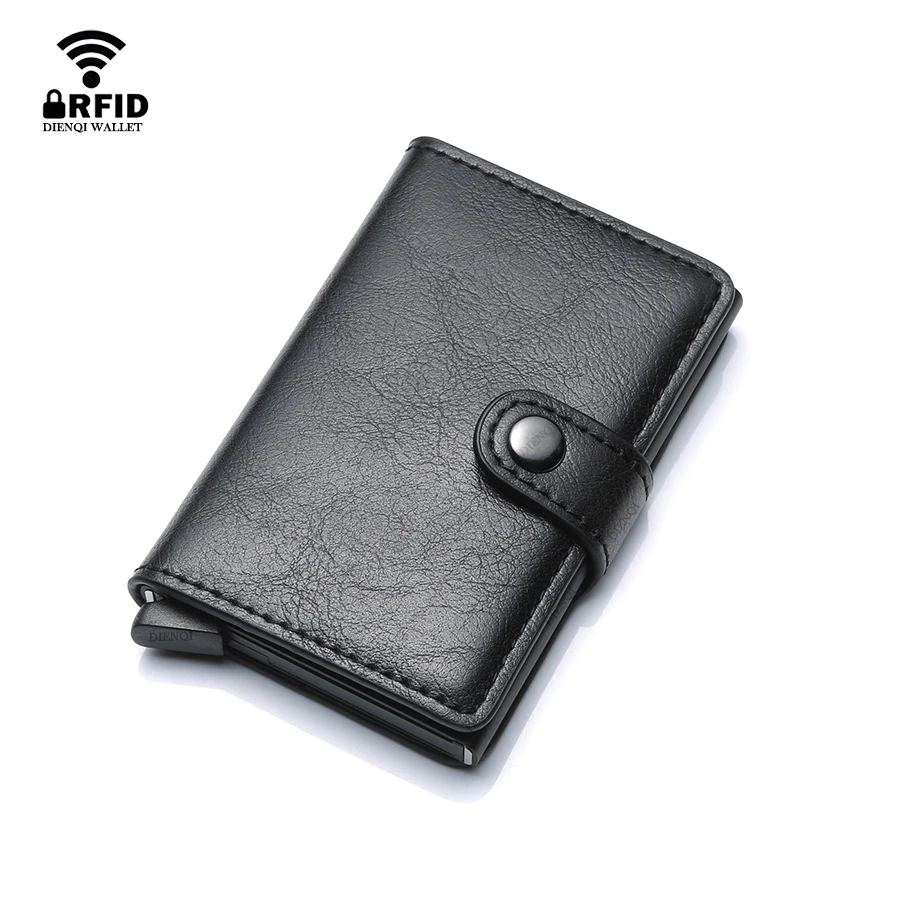 Business Credit Card Holders L - Card Top Loader avaliação e preço