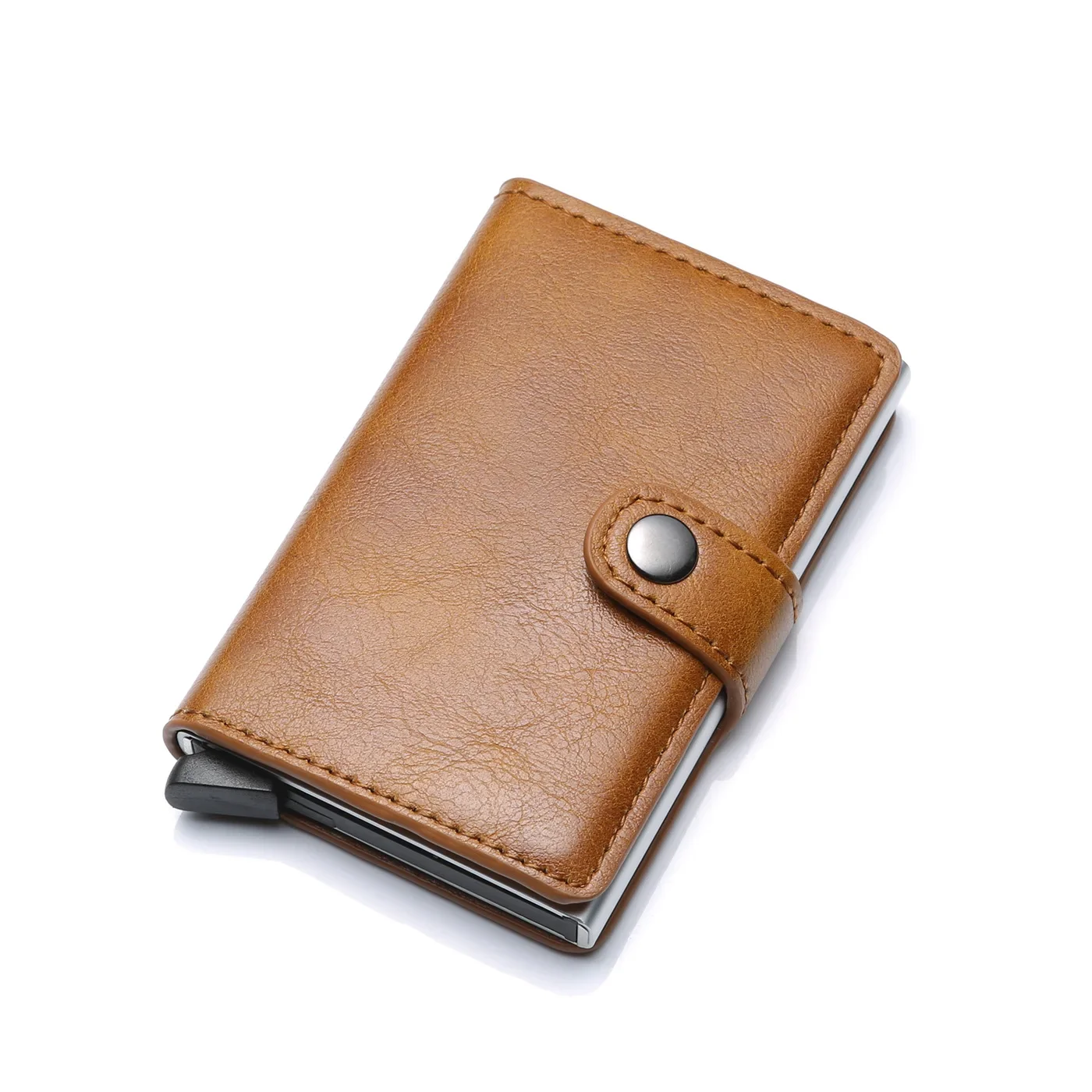 Business Credit Card Holders L - Card Top Loader avaliação e preço