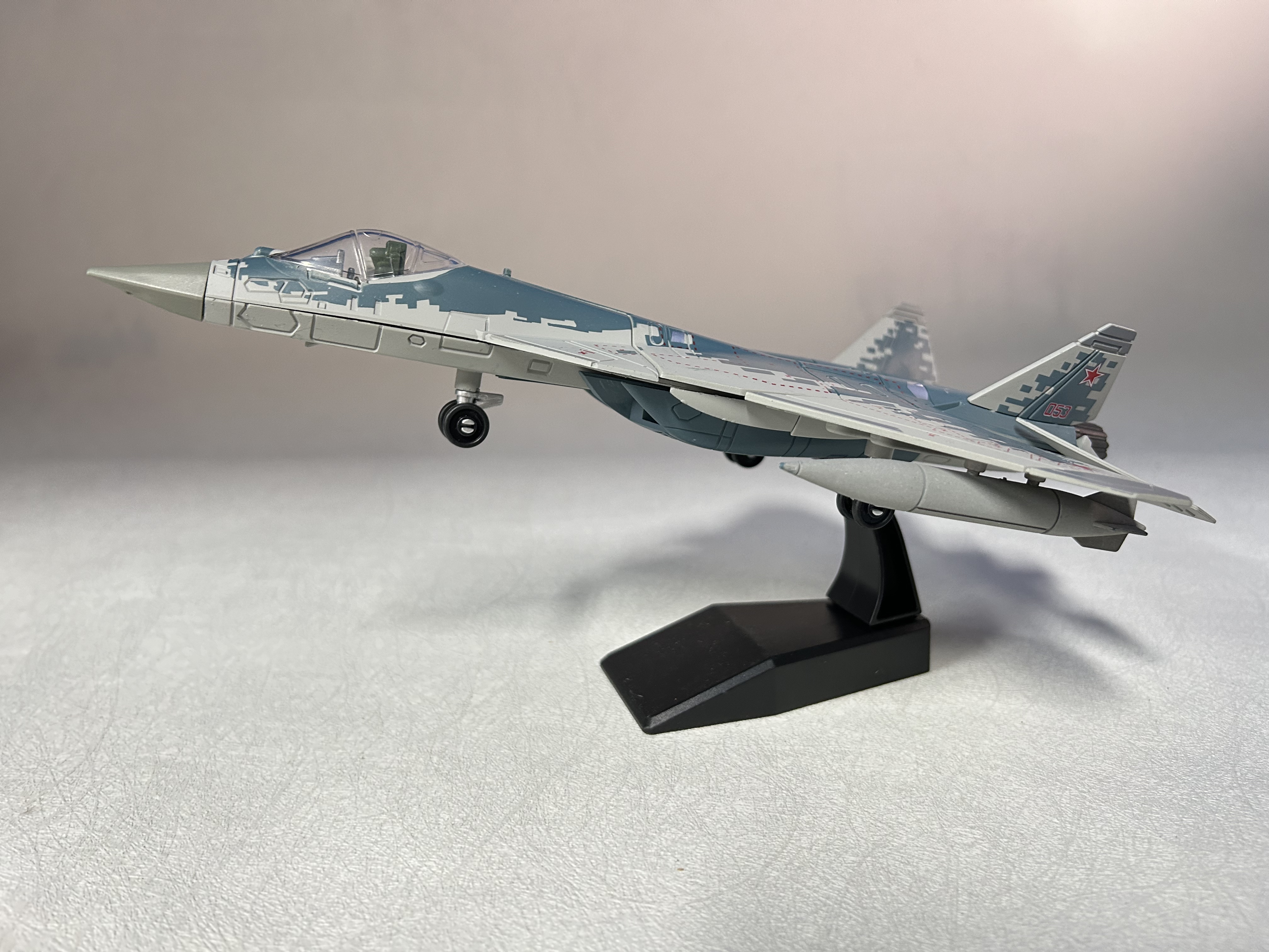 Aircraft Model Toy 1/72 Scale  - Model Airplane Plastic avaliação e preço