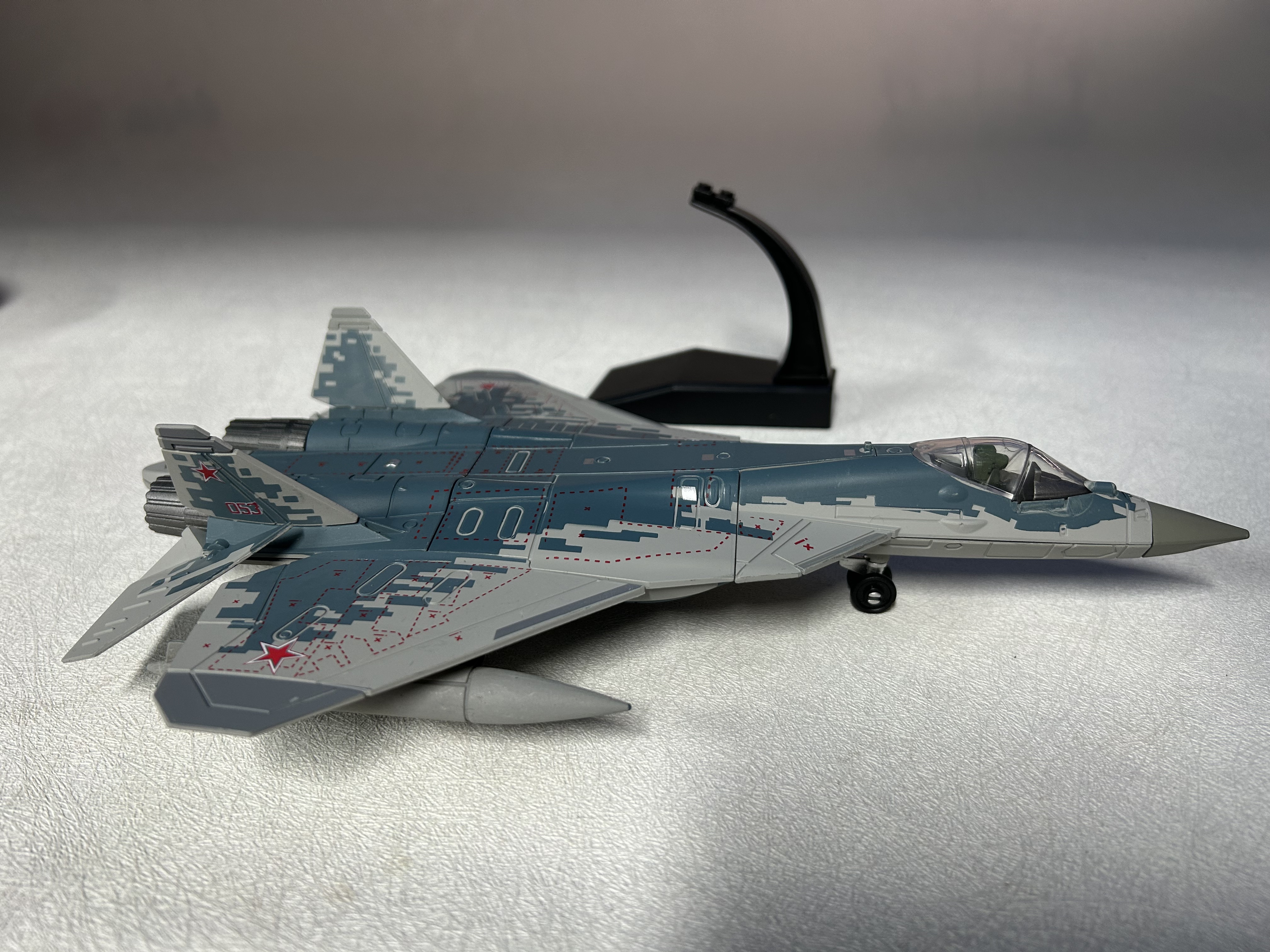 Aircraft Model Toy 1/72 Scale  - Model Airplane Plastic avaliação e preço