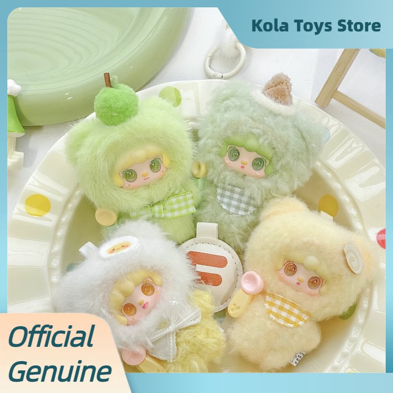 NEW Yooki Take A Bite Of Bear  - Vinyl Figure Blank avaliação e preço