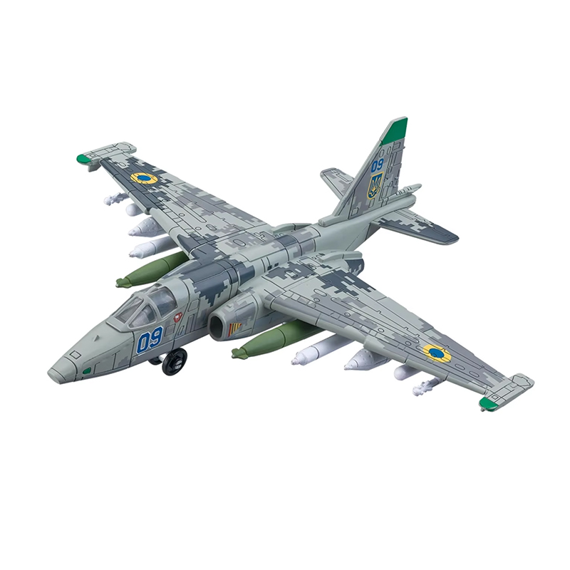 1:72 Modern DIY Building Block - Model Airplane Plastic avaliação e preço