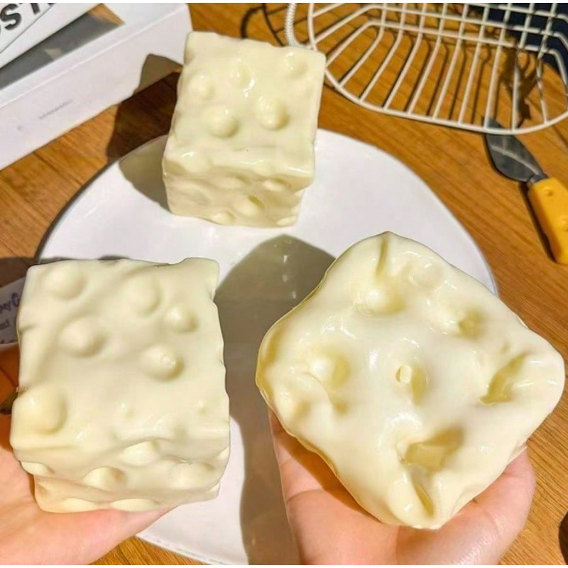 Cute Food & Ocean Squishy Blin - Mystery Box Blind Bag avaliação e preço