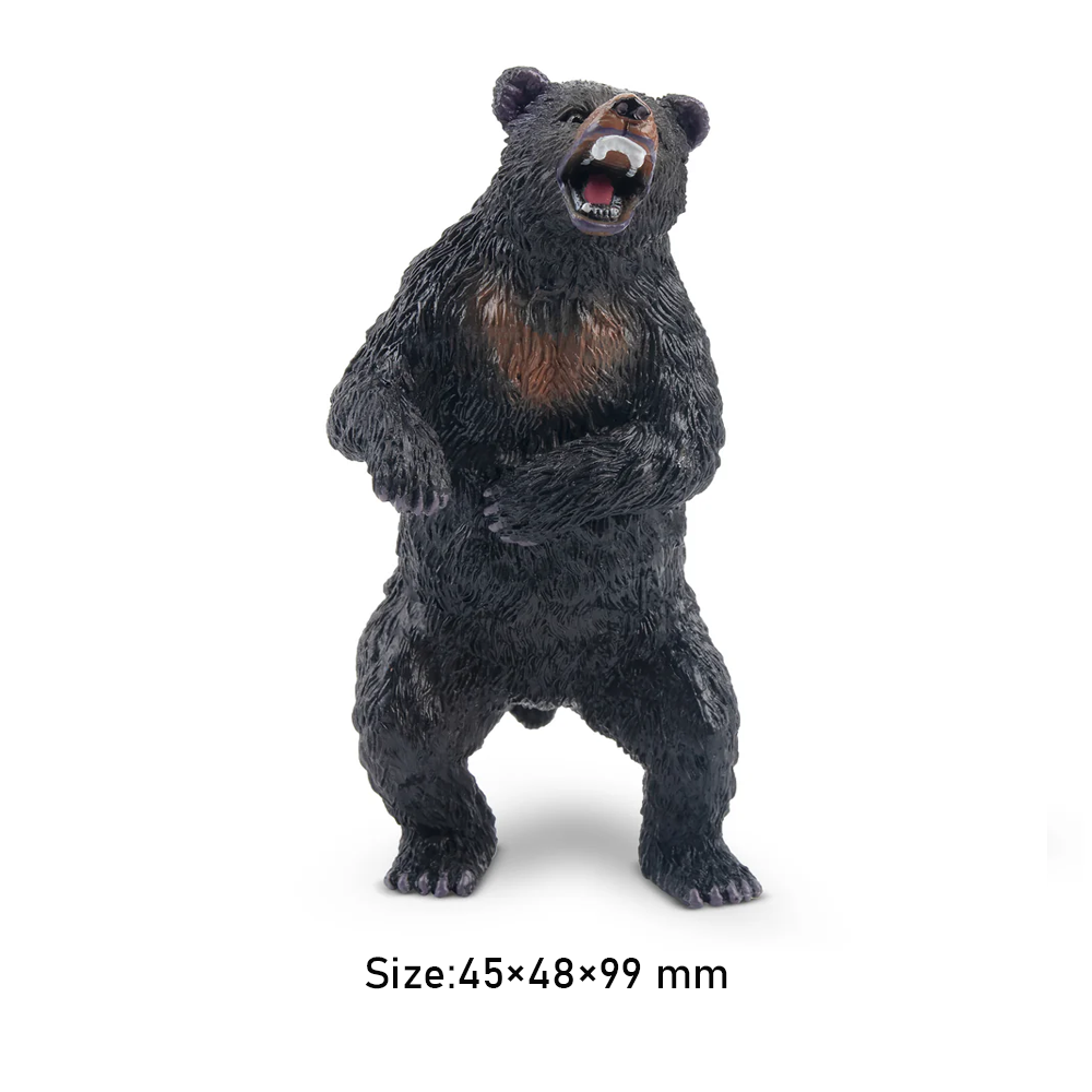 Toymany Simulation Standing Bl - Action Figure Stand avaliação e preço
