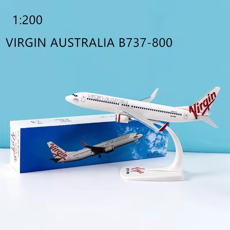 1:200 Scale Model Marabu/Play/ - Model Airplane Plastic avaliação e preço