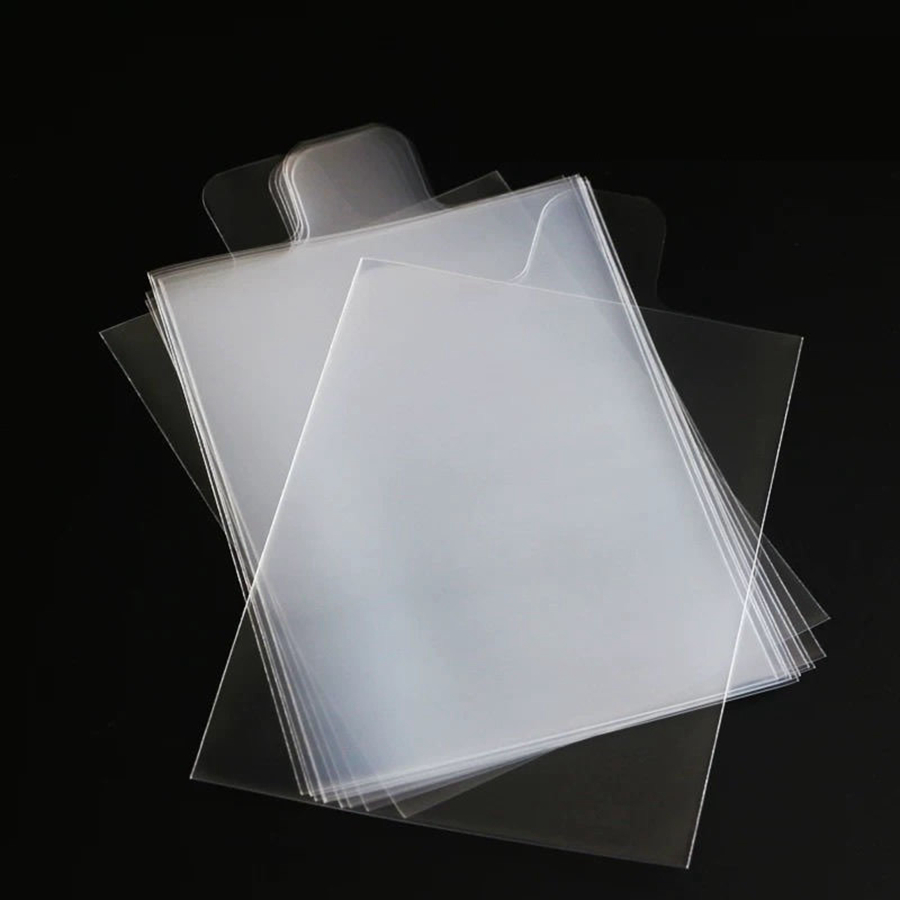 100pcs 65*90mm Bulge Games Car - Card Penny Sleeve avaliação e preço